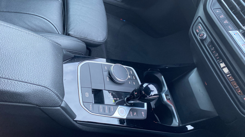 BMW 2 Series 218i [136] M Sport 4dr Petrol Saloon